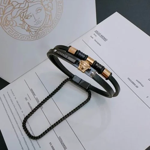 Versace Jewelry Versace bracelet