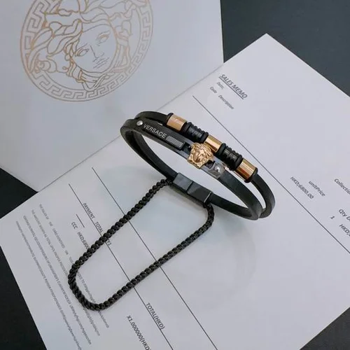 Versace Jewelry Versace bracelet