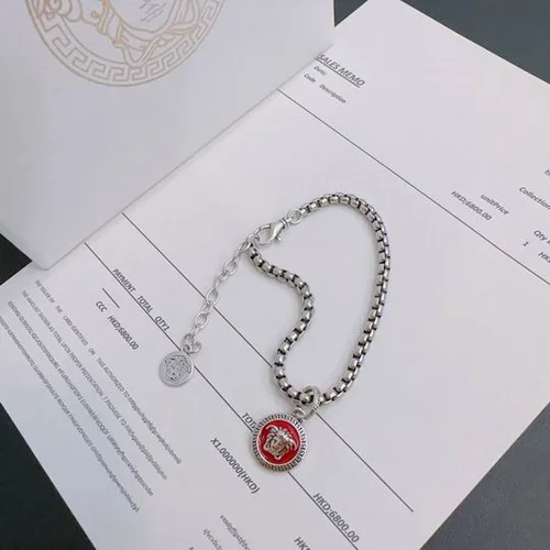 Versace Jewelry Versace bracelet