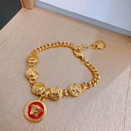 Versace Jewelry Versace bracelet