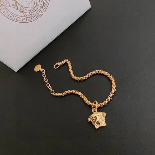 Versace Jewelry Versace bracelet