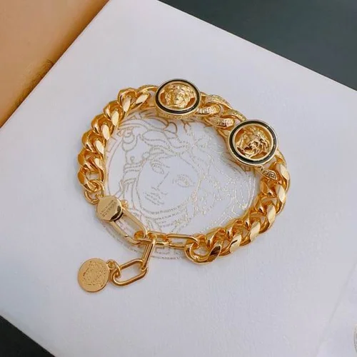Versace Jewelry Versace bracelet