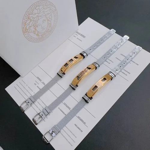 Versace Jewelry Versace bracelet