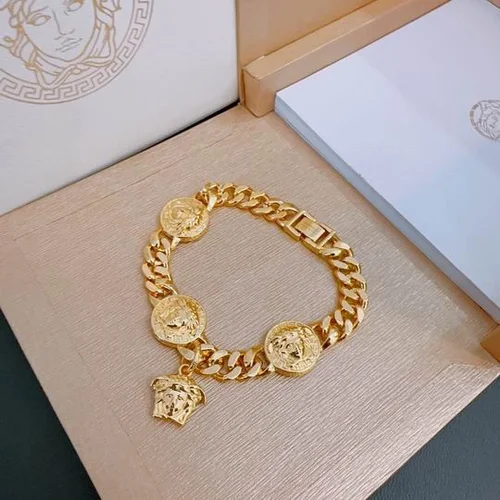 Versace Jewelry Versace bracelet
