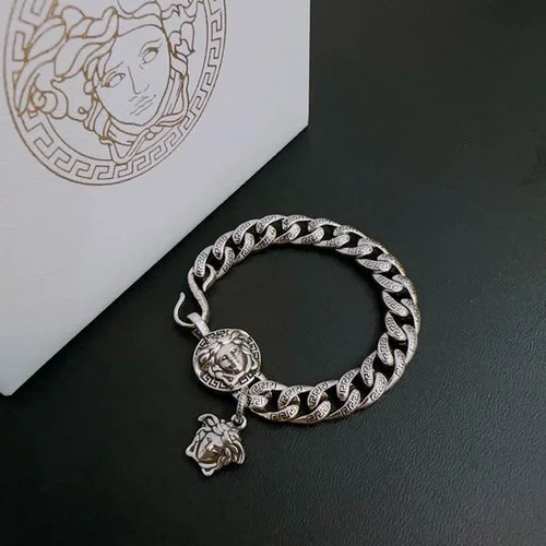 Versace Jewelry Versace bracelet