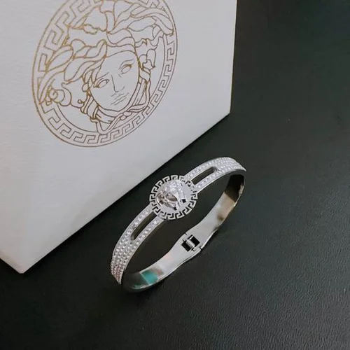 Versace Jewelry Versace bracelet