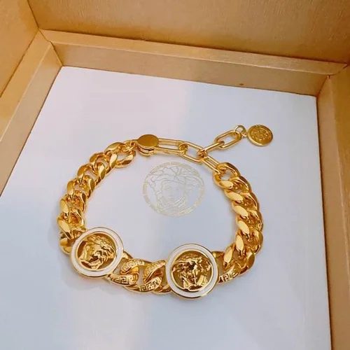 Versace Jewelry Versace bracelet
