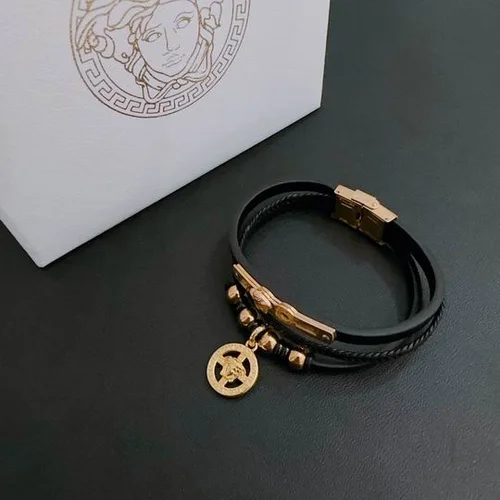 Versace Jewelry Versace bracelet