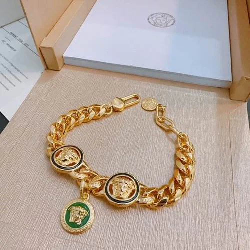 Versace Jewelry Versace bracelet