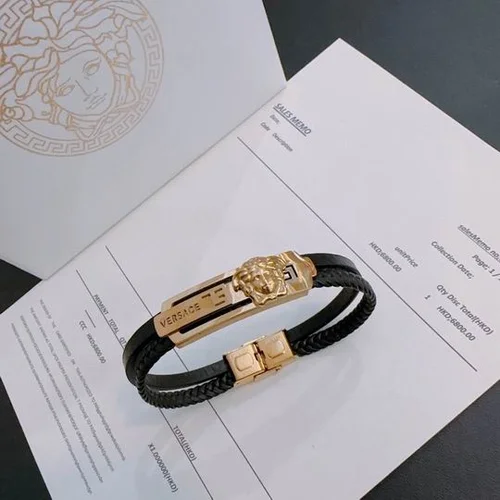 Versace Jewelry Versace bracelet