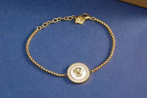 Versace Jewelry Versace bracelet