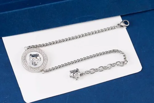 Versace Jewelry Versace bracelet