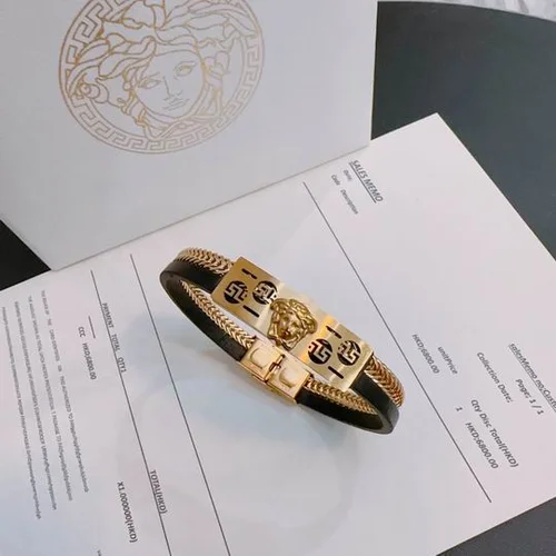 Versace Jewelry Versace bracelet