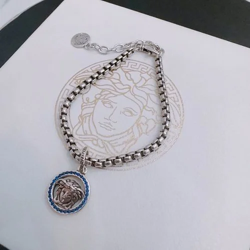 Versace Jewelry Versace bracelet
