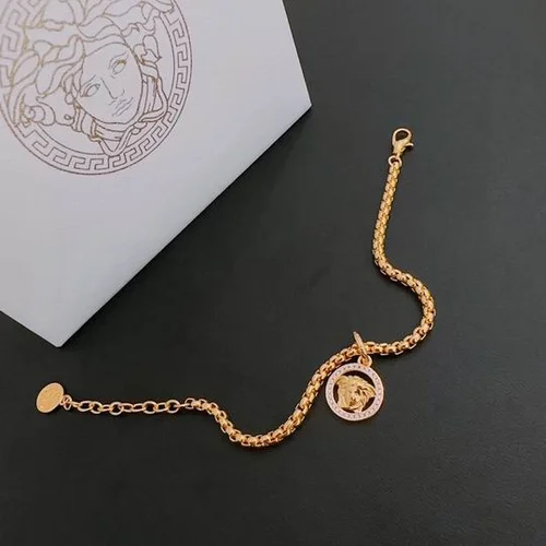 Versace Jewelry Versace bracelet