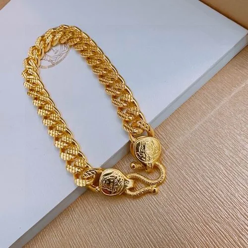 Versace Jewelry Versace bracelet