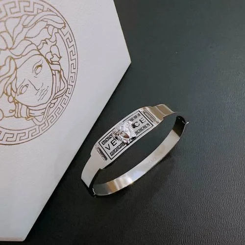 Versace Jewelry Versace bracelet