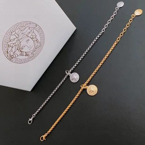 Versace Jewelry Versace bracelet