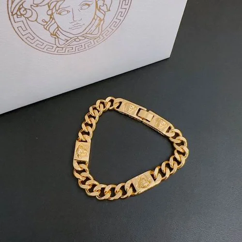 Versace Jewelry Versace bracelet
