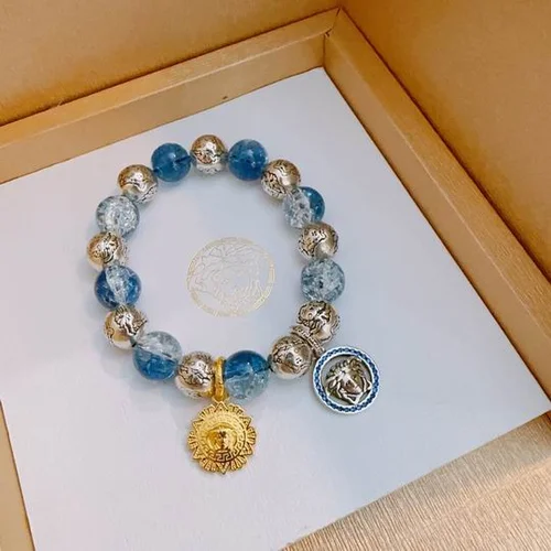 Versace Jewelry Versace bracelet