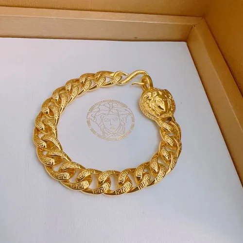 Versace Jewelry Versace bracelet