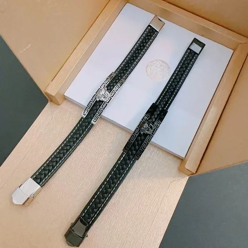 Versace Jewelry Versace bracelet