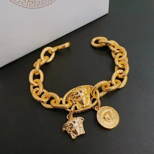 Versace Jewelry Versace bracelet