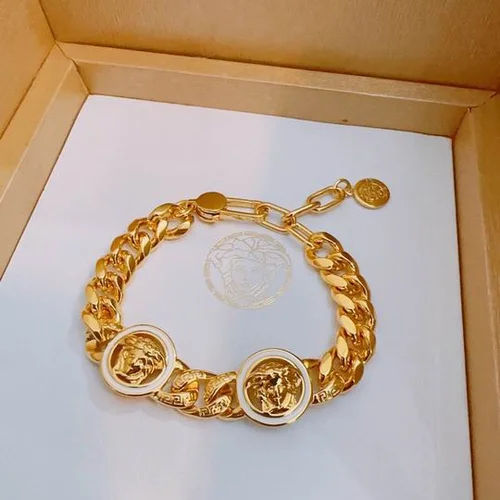 Versace Jewelry Versace bracelet