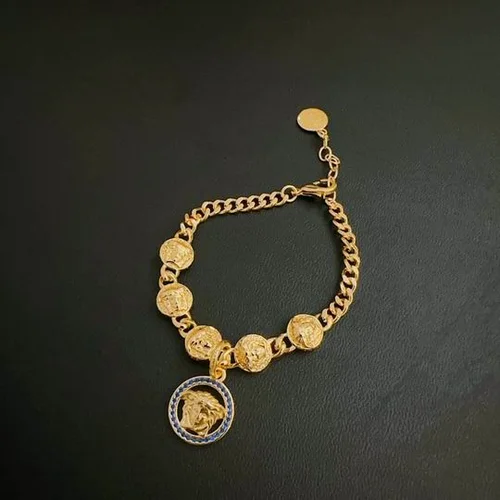 Versace Jewelry Versace bracelet