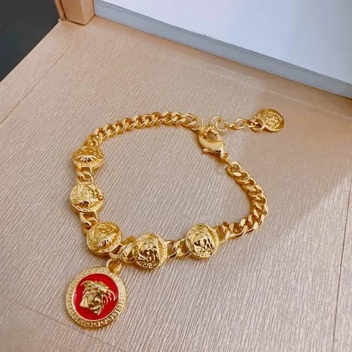 Versace Jewelry Versace bracelet