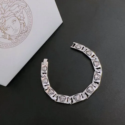 Versace Jewelry Versace bracelet