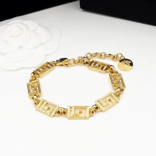 Versace Jewelry Versace bracelet