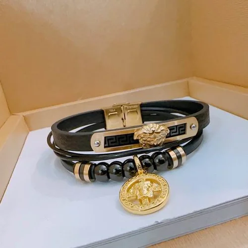 Versace Jewelry Versace bracelet