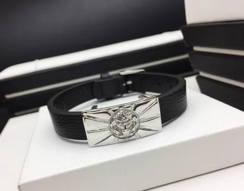 Versace Jewelry Versace bracelet