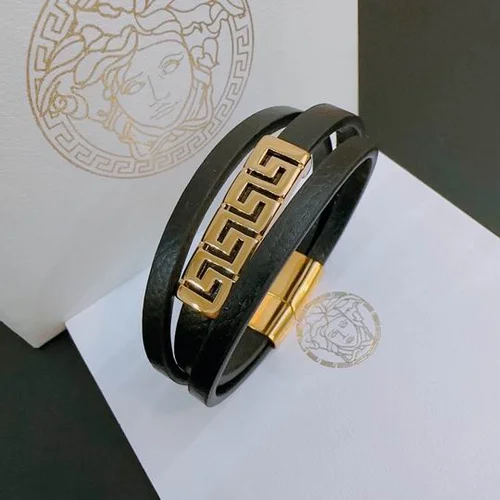 Versace Jewelry Versace bracelet