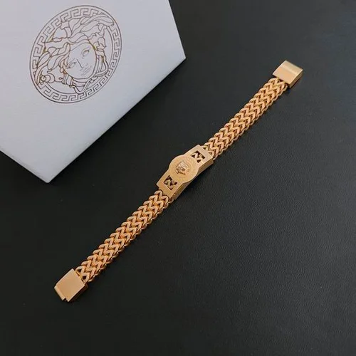 Versace Jewelry Versace bracelet