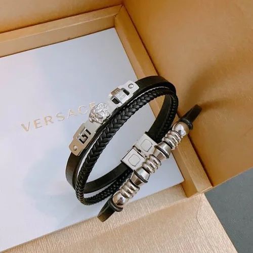 Versace Jewelry Versace bracelet