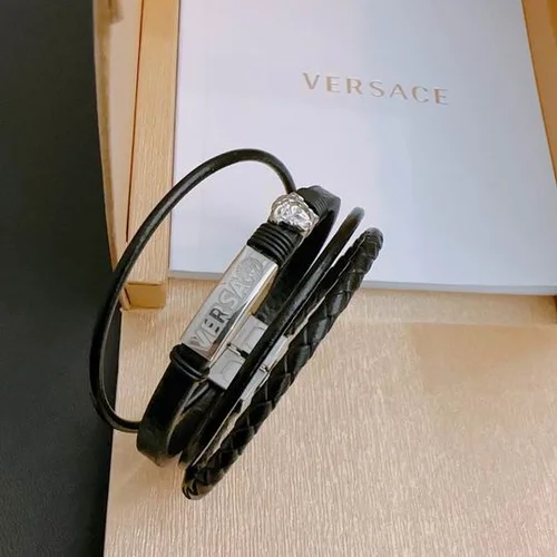 Versace Jewelry Versace bracelet