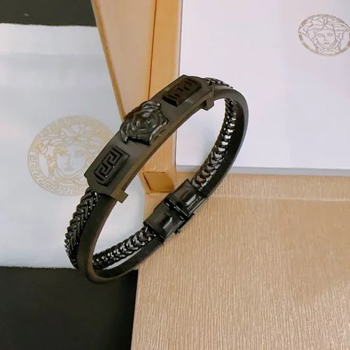Versace Jewelry Versace bracelet