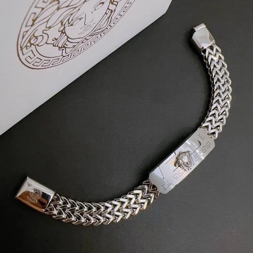 Versace Jewelry Versace bracelet