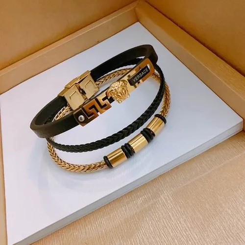 Versace Jewelry Versace bracelet