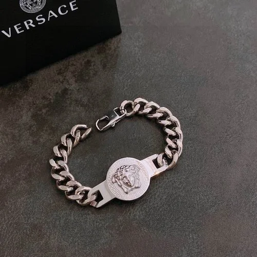 Versace Jewelry Versace bracelet