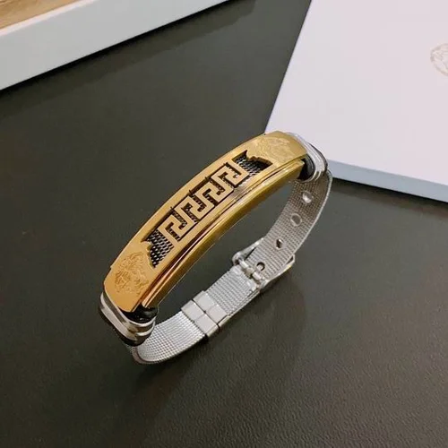 Versace Jewelry Versace bracelet