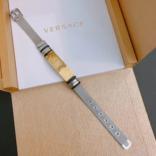 Versace Jewelry Versace bracelet