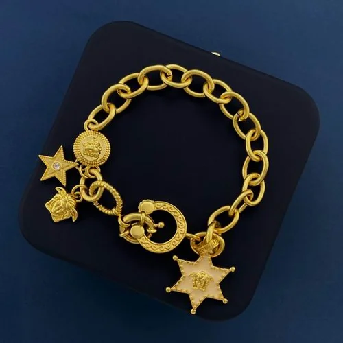 Versace Jewelry Versace bracelet