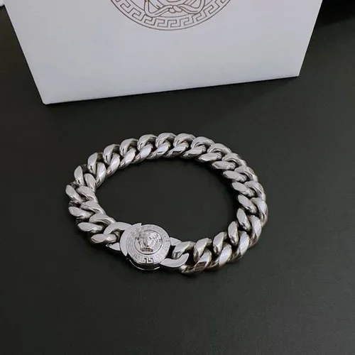 Versace Jewelry Versace bracelet