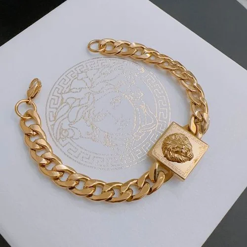 Versace Jewelry Versace bracelet