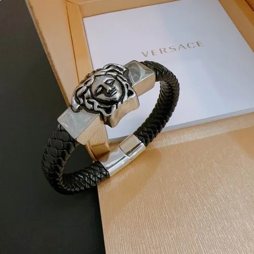 Versace Jewelry Versace bracelet