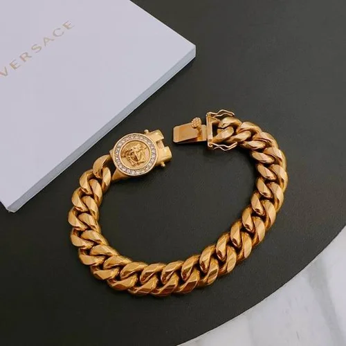 Versace Jewelry Versace bracelet