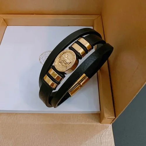 Versace Jewelry Versace bracelet